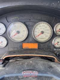 2016 International Pro Star