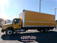 2019 Freightliner M2