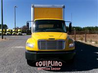 2019 Freightliner M2