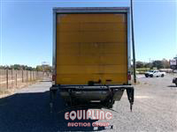 2019 Freightliner M2