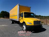 2019 Freightliner M2