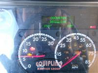 2019 Freightliner M2