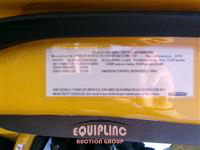 2019 Freightliner M2