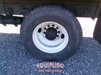 2019 Freightliner M2