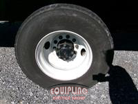 2019 Freightliner M2