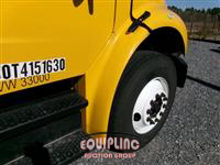 2019 Freightliner M2