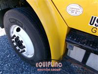 2019 Freightliner M2