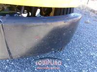 2019 Freightliner M2