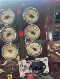 2009 International 9200i