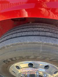 2009 International 9200i