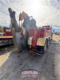 2009 International 9200i