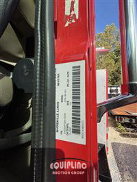 2009 International 9200i