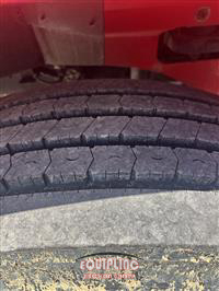 2009 International 9200i