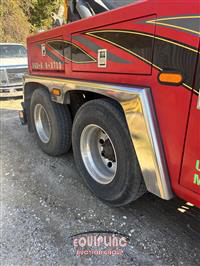 2009 International 9200i