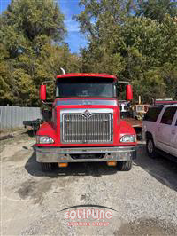 2009 International 9200i