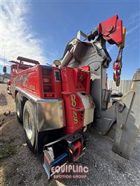 2009 International 9200i