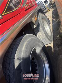 2009 International 9200i