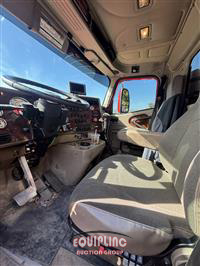 2009 International 9200i