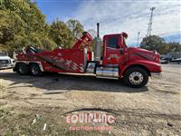 2009 International 9200i