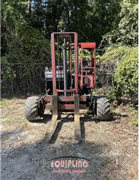 2015 Freightliner M2