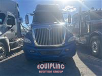 2016 International LF687