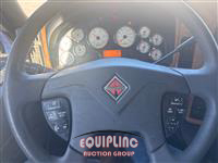 2016 International LF687