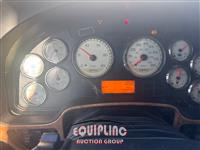 2016 International LF687