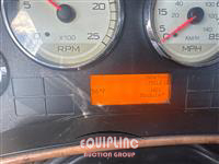 2016 International LF687