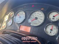 2016 International LF687