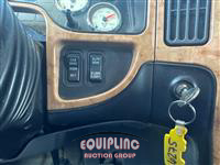 2016 International LF687