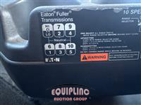 2016 International LF687