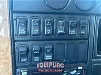 2016 International LF687