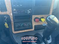 2016 International LF687