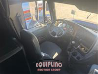 2016 International LF687