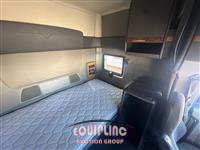 2016 International LF687