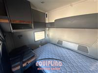 2016 International LF687