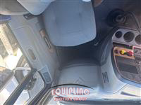 2016 International LF687