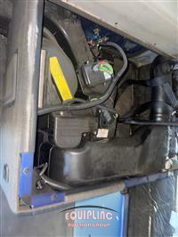 2016 International LF687