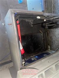 2016 International LF687