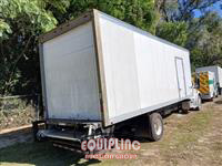 2012 Freightliner M2