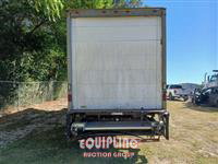 2012 Freightliner M2