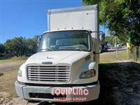 2012 Freightliner M2