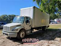 2012 Freightliner M2