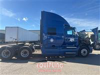 2016 International LF687