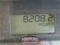 2012 Freightliner M2