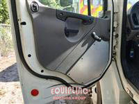 2012 Freightliner M2