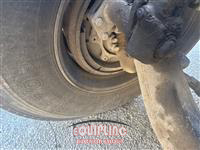 2016 International LF687