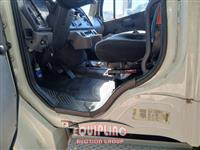 2012 Freightliner M2