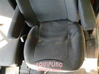 2012 Freightliner M2