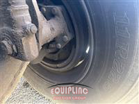 2016 International LF687